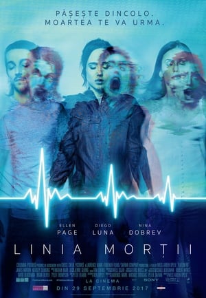 Linia morții - Flatliners (2017)