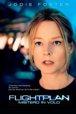 Flightplan - Mistero in volo - Flightplan (2005)