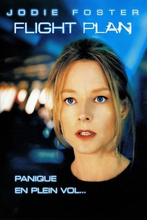 Plan de vol - Flightplan (2005)