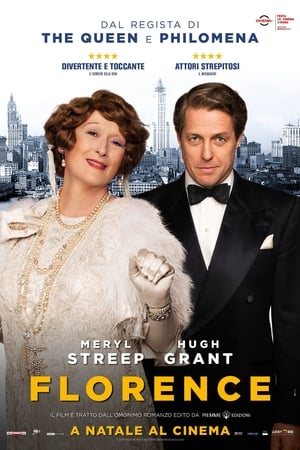 Florence - Florence Foster Jenkins (2016)