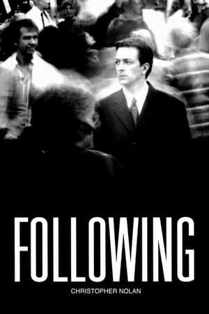 Le Suiveur - Following (1999)