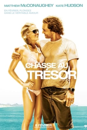 Chasse au trésor - Fool's Gold (2008)