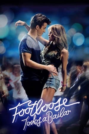 Footloose, Todos a Bailar - Footloose (2011)