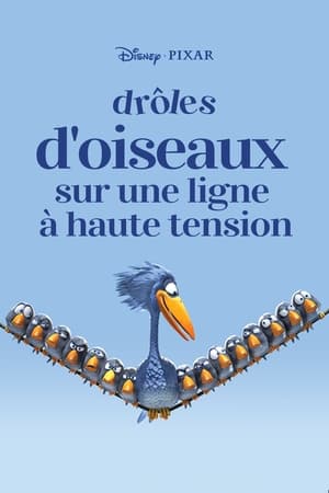Drôles d'oiseaux - For the Birds (2000)