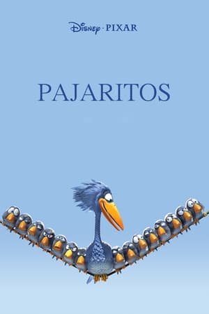 Para Pajaritos - For the Birds (2000)