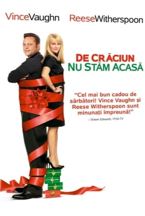 De Crăciun nu stăm acasă - Four Christmases (2008)