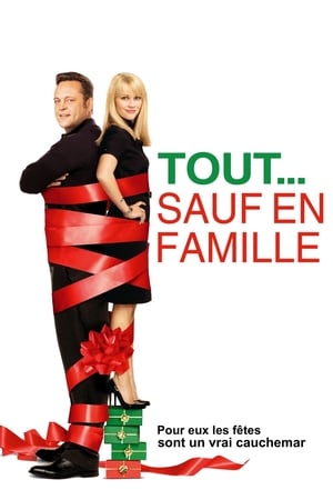 Quatre noël - Four Christmases (2008)