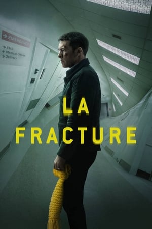 La Fracture - Fractured (2019)