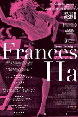 Frances Ha (2013)