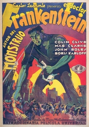 Frankenstein (1931)