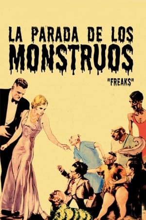 Fenómenos - Freaks (1932)