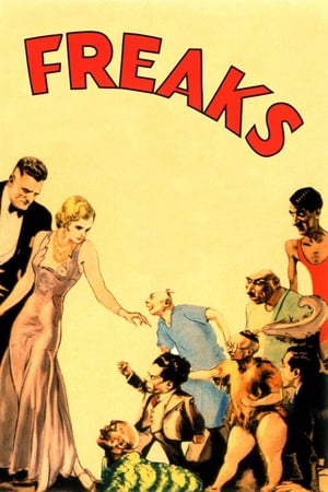 Ciudați - Freaks (1932)