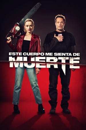 Este cuerpo me sienta de muerte - Freaky (2020)