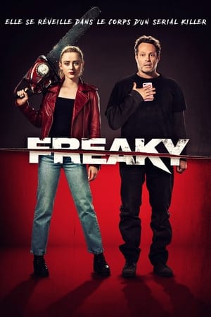 Bizarre - Freaky (2020)