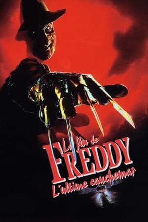 La Fin de Freddy : L'ultime cauchemar - Freddy's Dead: The Final Nightmare (1991)