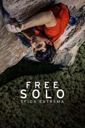 Free Solo - Sfida estrema - Free Solo (2018)