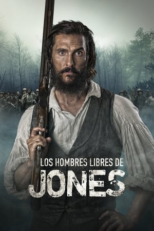 Lucha por la libertad - Free State of Jones (2016)