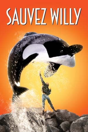 Mon Ami Willy - Free Willy (1993)