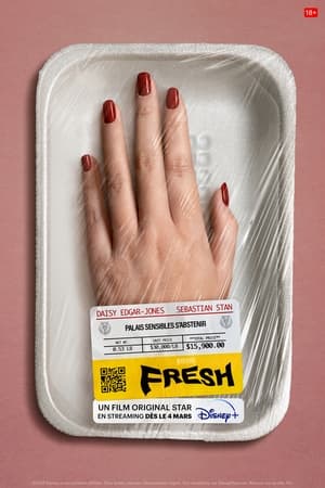 Fraîche - Fresh (2022)