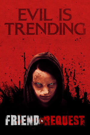 Friend Request - Unfriend (2016)
