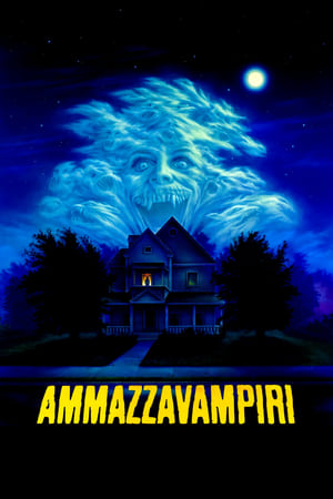 Ammazzavampiri - Fright Night (1985)