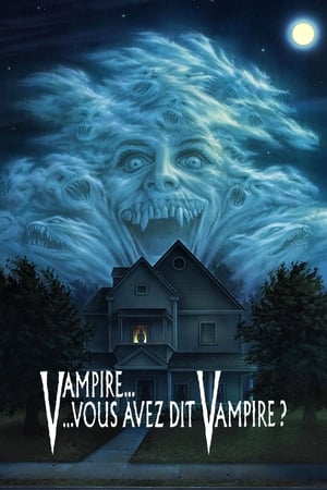 Vampire… vous avez dit vampire ? - Fright Night (1985)