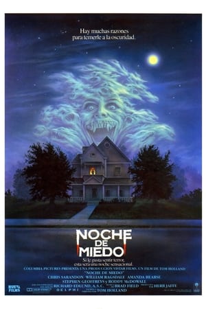 La hora del espanto - Fright Night (1985)
