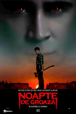 Noapte de groază - Fright Night (2011)