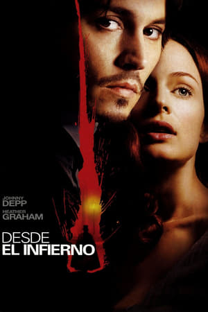 Desde el Infierno - From Hell (2001)