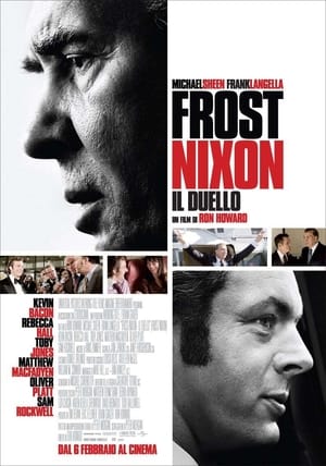 Frost/Nixon - Il duello - Frost/Nixon (2008)