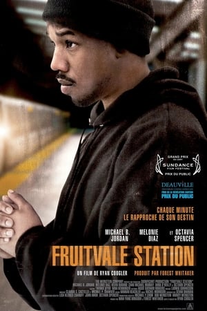 Fruitvale Station (2013)