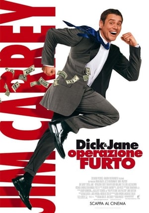 Dick & Jane - Operazione furto - Fun with Dick and Jane (2005)