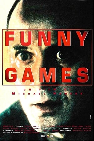 Funny Games (1997)