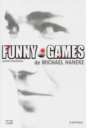 Horas de terror - Funny Games (1997)