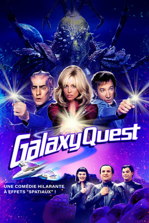 En quête d'une galaxie - Galaxy Quest (1999)