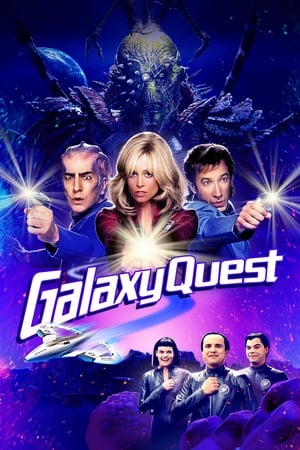 Bătălia galactică - Galaxy Quest (1999)