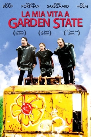 La mia vita a Garden State - Garden State (2004)