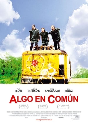 Tiempo de volver - Garden State (2004)
