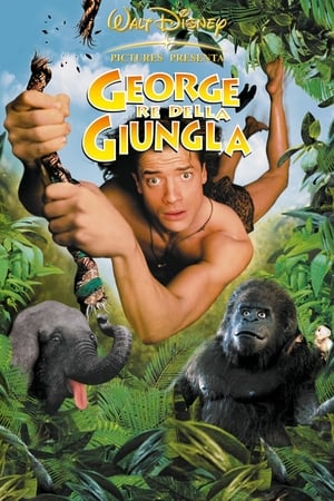 George re della giungla... ? - George of the Jungle (1997)