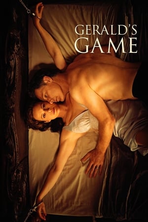 Jocul lui Gerald - Gerald's Game (2017)