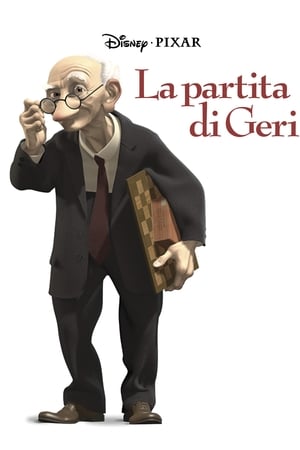 La partita di Geri - Geri's Game (1997)