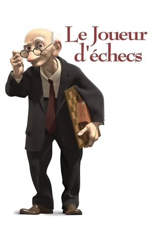 Le Joueur d'échecs - Geri's Game (1997)