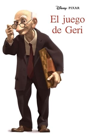 El juego de Geri - Geri's Game (1997)