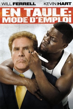 Prison 101 - Get Hard (2015)