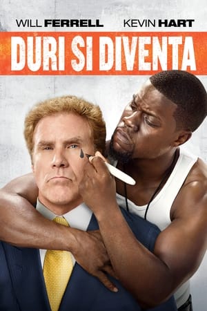 Duri si diventa - Get Hard (2015)