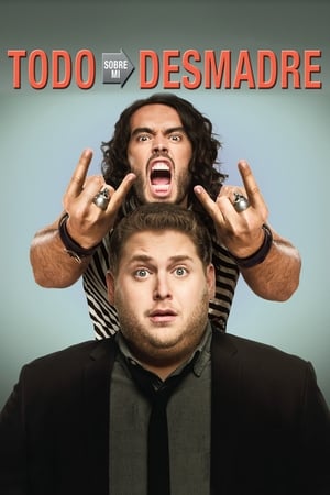 Misión Rockstar - Get Him to the Greek (2010)