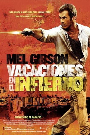 Atrapen al gringo - Get the Gringo (2012)
