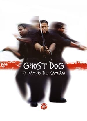 Ghost Dog, el camino del samurai - Ghost Dog: The Way of the Samurai (1999)