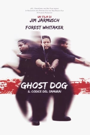 Ghost Dog - Il codice del samurai - Ghost Dog: The Way of the Samurai (1999)