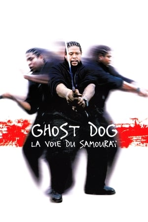 Ghost Dog, la voie du samouraï - Ghost Dog: The Way of the Samurai (1999)